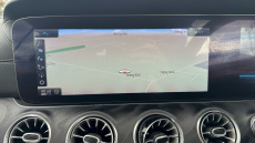 Mercedes-Benz E-Class E300 AMG Line 2dr 9G-Tronic Petrol Cabriolet